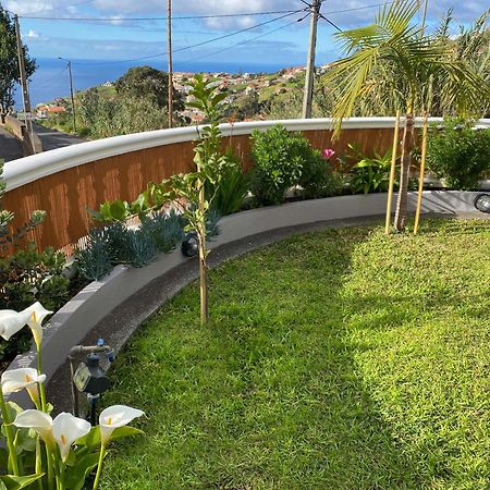 Melody House Of Ponta Do Sol By Hr Madeira Villa Exterior photo