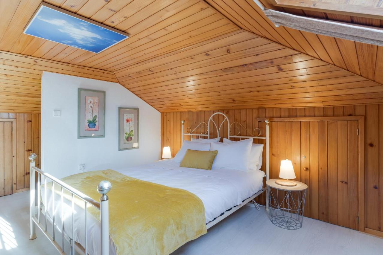 Melody House Of Ponta Do Sol By Hr Madeira Villa Exterior photo