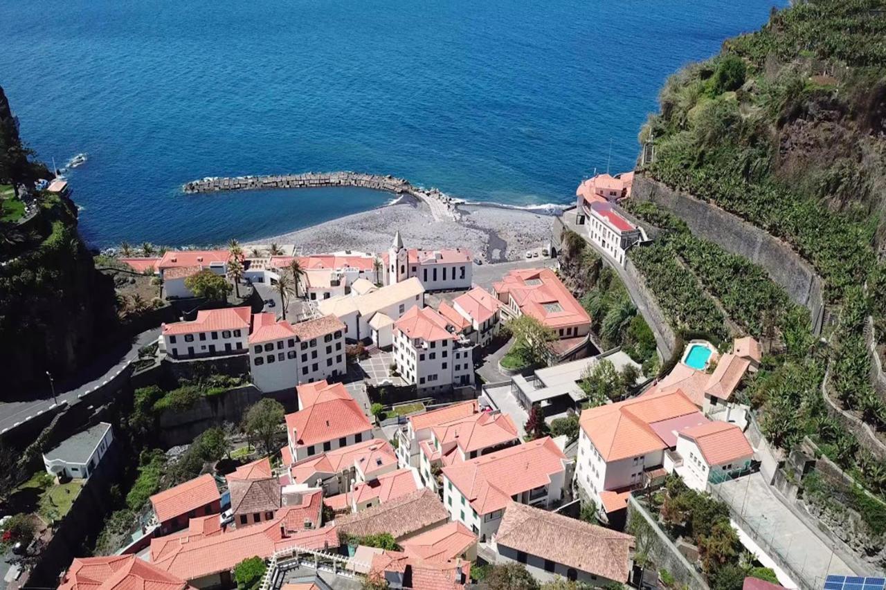 Melody House Of Ponta Do Sol By Hr Madeira Villa Exterior photo
