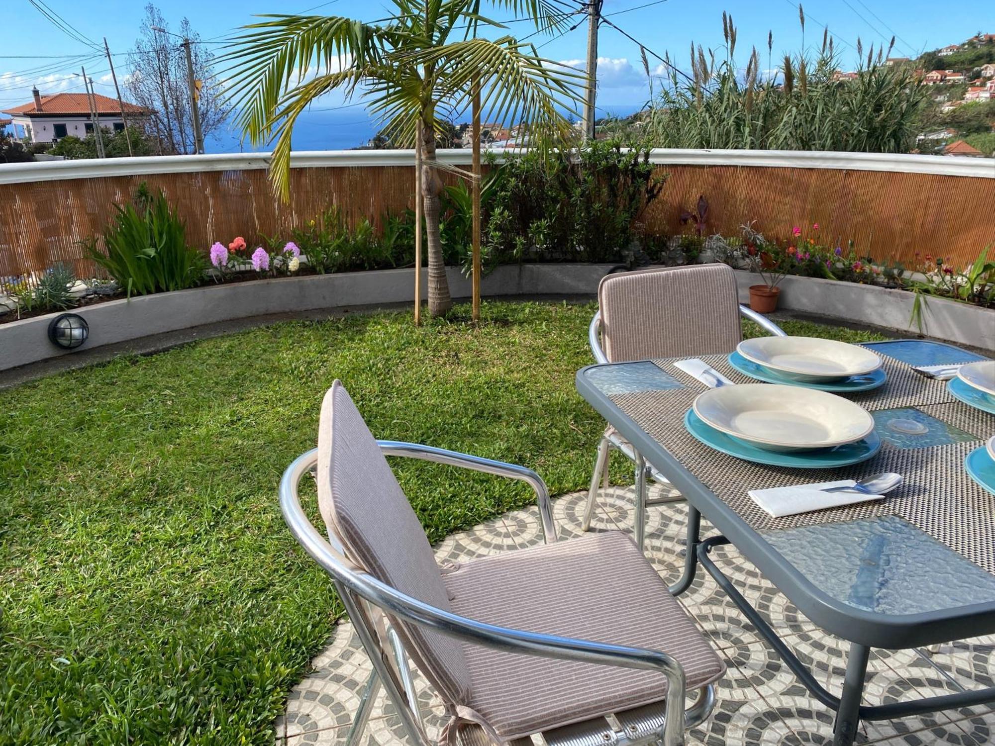 Melody House Of Ponta Do Sol By Hr Madeira Villa Exterior photo