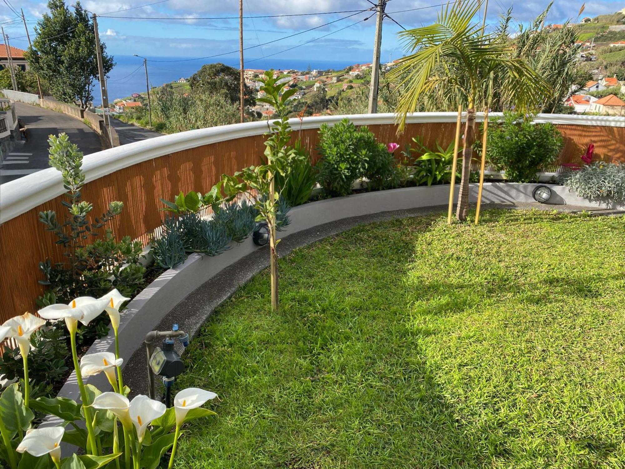Melody House Of Ponta Do Sol By Hr Madeira Villa Exterior photo